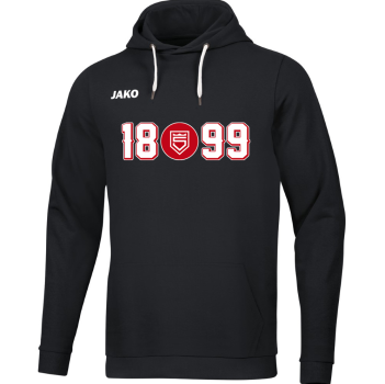 Sportfreunde Siegen - Hoodie 1899 schwarz Gr. XL